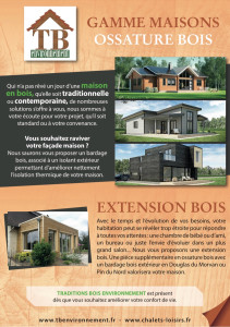 Photo de galerie - Graphisme - Création flyer - plaquette 