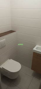 Photo de galerie - Bricolage et multi services