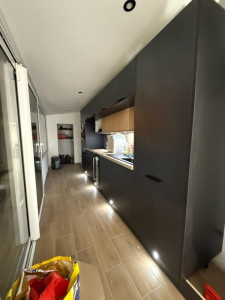 Photo de galerie - Création complète 