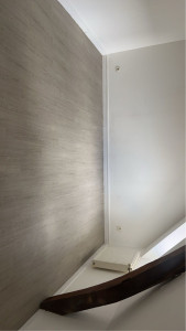 Photo de galerie - Lame de pvc