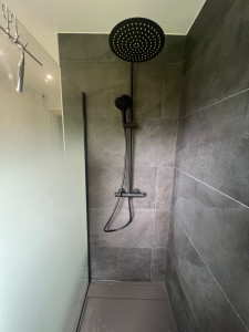 Photo de galerie - Salle de bain complète 