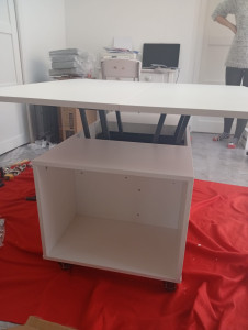 Photo de galerie - Table basse 