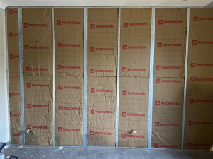 Photo de galerie - Plâtrerie - Murs - Plafonds