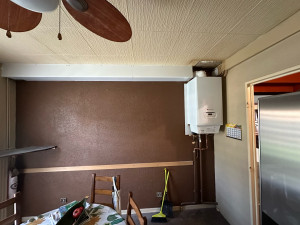 Photo de galerie - Installe 