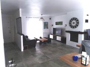 Photo de galerie - Artisan tout corps d'état - Rénovation