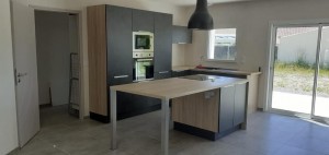 Photo de galerie - Montage meubles en kit