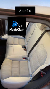 Photo de galerie - Lavage auto