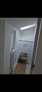 Photo de galerie - Peinture - Tapisserie