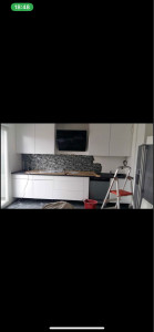 Photo de galerie - Poseur de cuisine