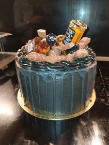 Photo de galerie - Layer cake kinder