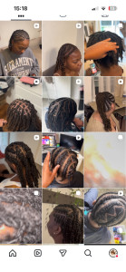 Photo de galerie - Prestations ✨✨