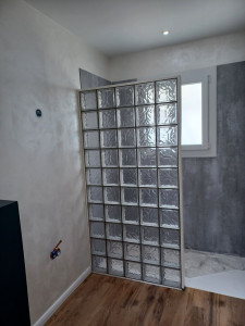 Photo de galerie - Plomberie - Installation sanitaire