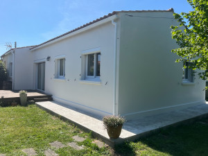 Photo de galerie - Bricolage et multi services