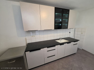 Photo de galerie - Cuisine droite 2m50 