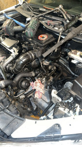 Photo de galerie - Recherche de panne 