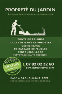 Photo de galerie - 07 82 02 32 60