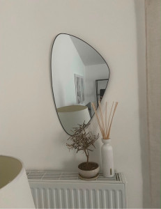 Photo de galerie - Pose miroir 