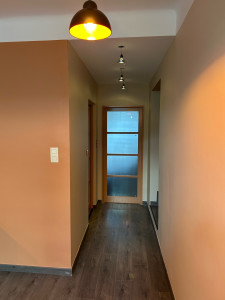 Photo de galerie - Peinture - Tapisserie