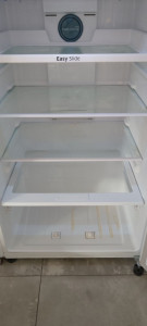 Photo de galerie - Avant netyoyage