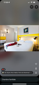 Photo de galerie - Ménage