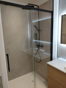 Photo de galerie - Bricolage et multi services