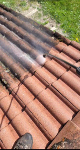 Photo de galerie - Bricolage et multi services