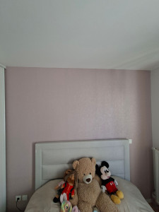 Photo de galerie - Papier peint