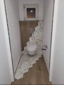 Photo de galerie - Carrelage