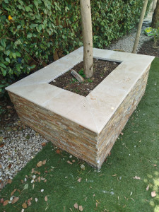 Photo de galerie - Carrelage