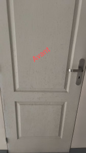 Photo de galerie - Ménage