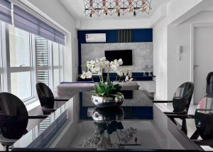 Photo de galerie - Entretien appartement