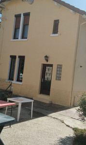 Photo de galerie - Chantier finie