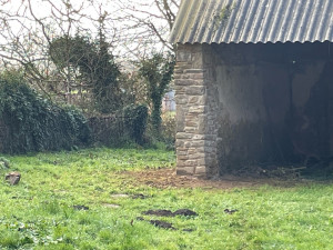 Photo de galerie - Montage fini 