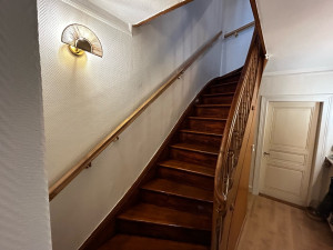 Photo de galerie - Décoration intérieure