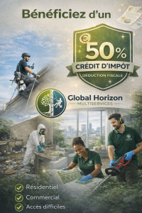 Photo de galerie - Ménage