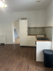 Photo de galerie - Une des maisons que j'ai nettoyées