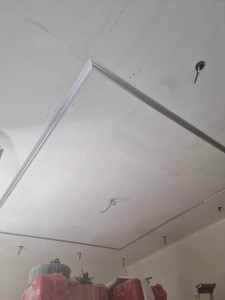 Photo de galerie - Plafond 