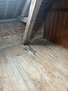 Photo de galerie - Ménage