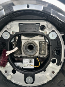 Photo de galerie - Réparation voiture