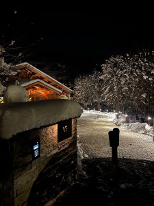 Photo de galerie - Installation électrique