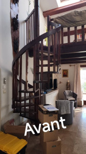 Photo de galerie - Avant 