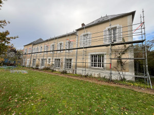 Photo de galerie - Ravalement 