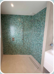 Photo de galerie - Carrelage