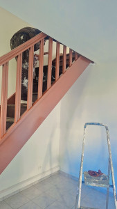 Photo de galerie - Escalier