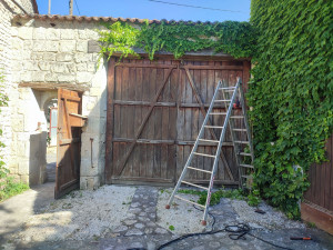 Photo de galerie - Avant 