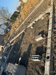 Photo de galerie - Maçonnerie