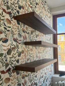 Photo de galerie - Bricolage et multi services