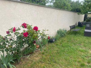 Photo de galerie - Monocouche