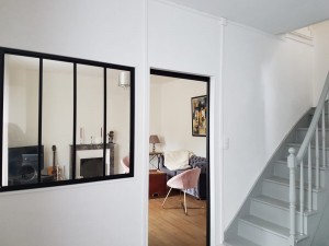 Photo de galerie - Menuiserie - Huisserie - Agencement
