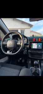 Photo de galerie - Nettoyage intérieur extérieur 